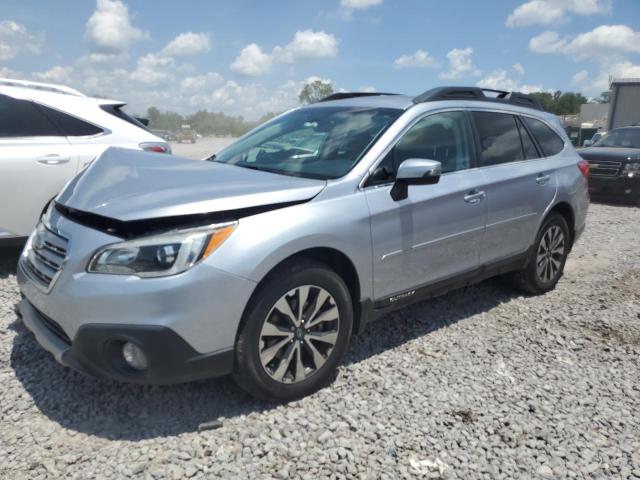 2016 Subaru Outback 3.6R Limited