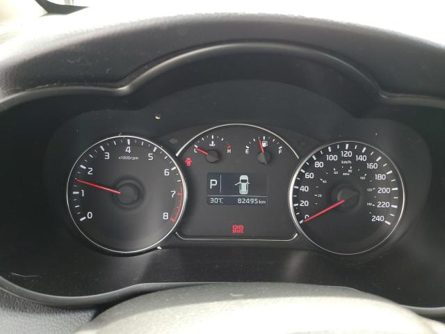 2016 KIA RONDO - KNAHT8A38G7131029