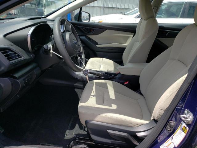 4S3GKAD6XJ3623526 Subaru Impreza Premium Plus
