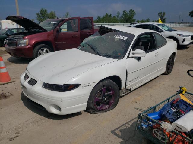 1999 Pontiac Grand Prix GT