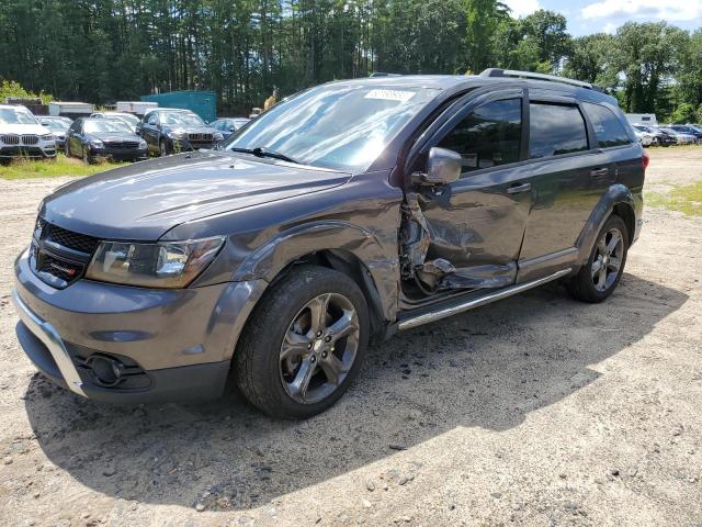 2015 Dodge Journey Crossroad