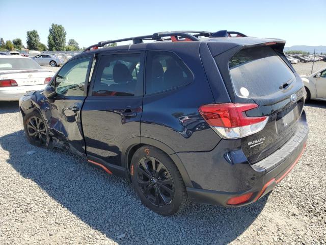 JF2SKAJC9KH467618 Subaru Forester Sport