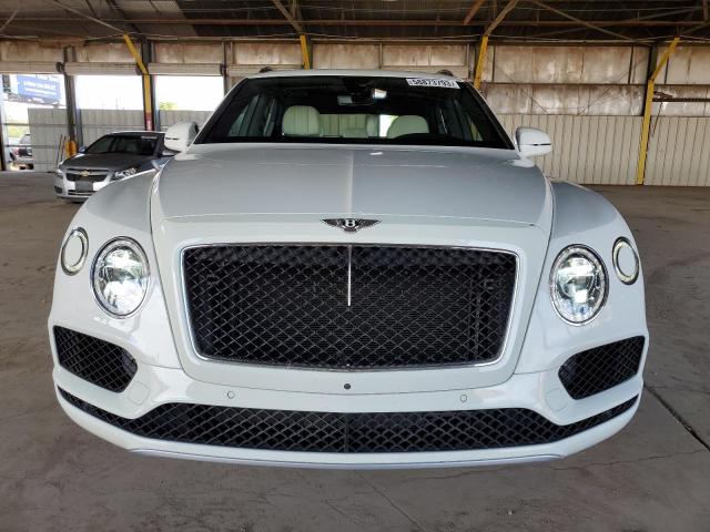 VIN SJAAM2ZV9KC025470 2019 Bentley Bentayga no.5