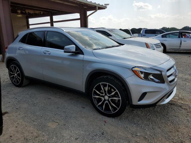 2016 MERCEDES-BENZ GLA 250 - WDCTG4EBXGJ221159