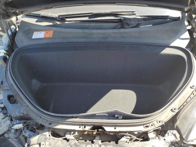5YJXCAE29GF003965 Tesla MODEL X
