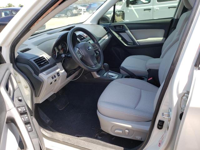 JF2SJAEC5EH477550 Subaru Forester 2.5i Premium