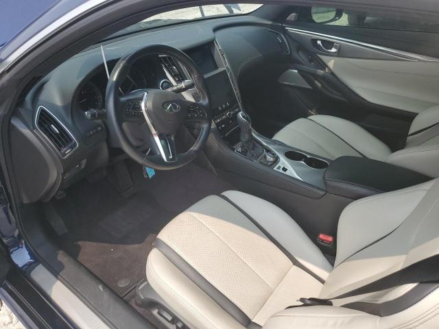 2021 INFINITI Q60 LUXE JN1EV7KK6MM410379