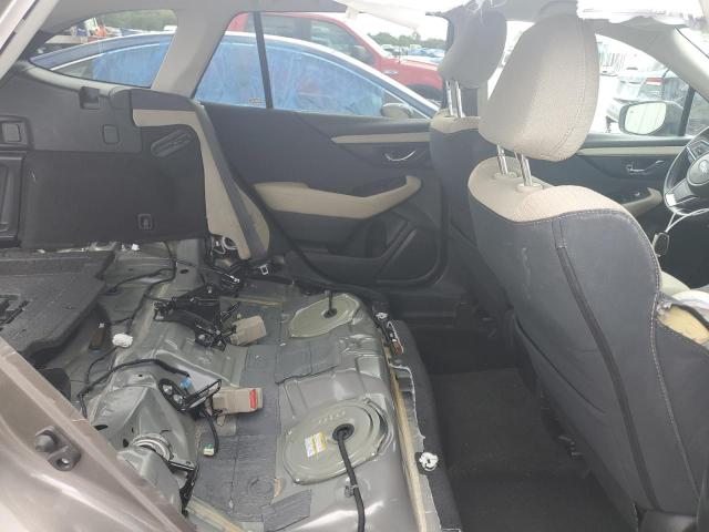 4S4BTADC8M3194741 Subaru Outback Premium