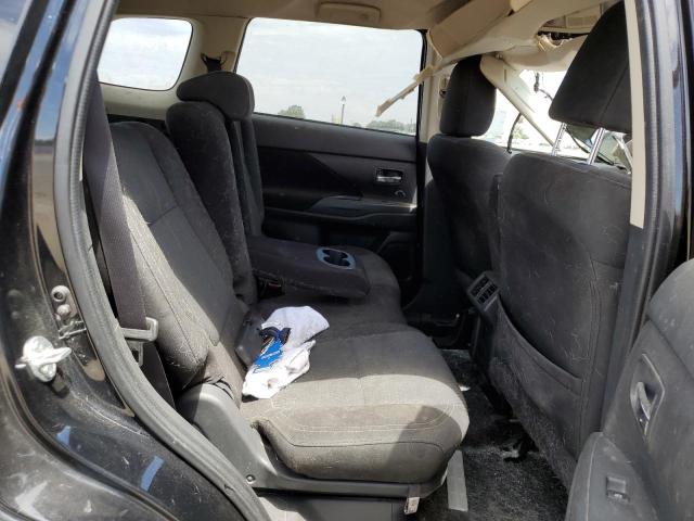 JA4AD2A36KZ038080 Mitsubishi Outlander Es