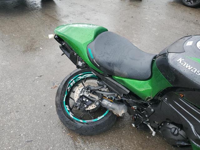 2018 KAWASAKI ZX1400 J - JKBZXNJ14JA005792