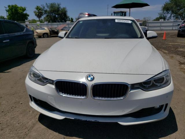WBA3A9G53ENS64773 BMW 335 I