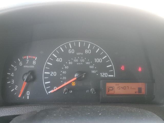 3N6CM0KN1HK713288 Nissan NV200 2.5S