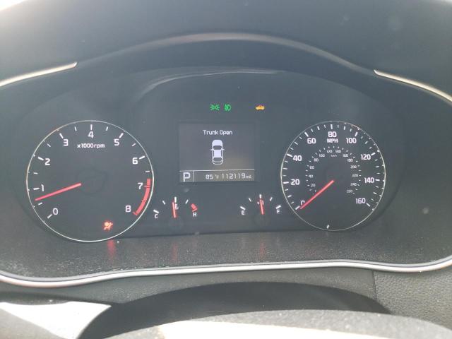 KNALN4D74E5164260 KIA Cadenza Premium