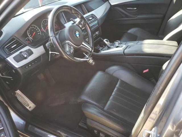 WBSFV9C56FD594174 BMW M5