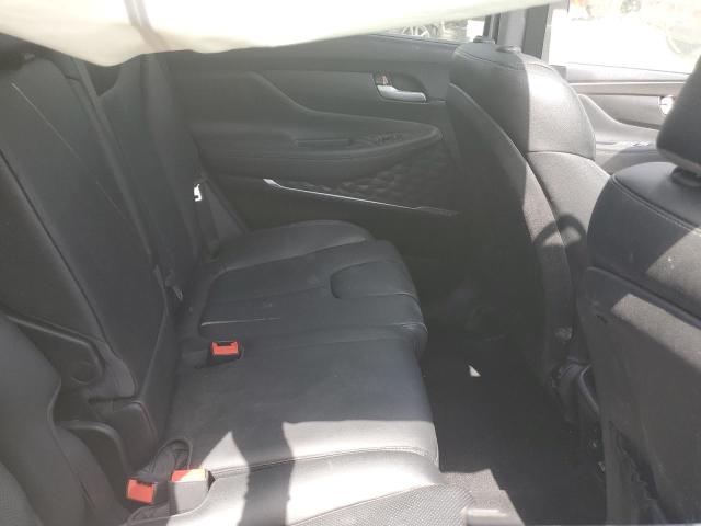 2019 HYUNDAI SANTA FE L - 5NMS53AA9KH043550