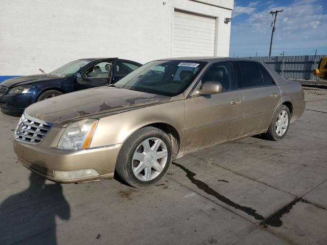 2006 Cadillac DTS 