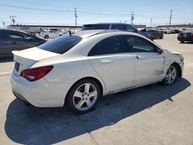 WDDSJ4EB0FN178094 Mercedes-Benz CLA 250