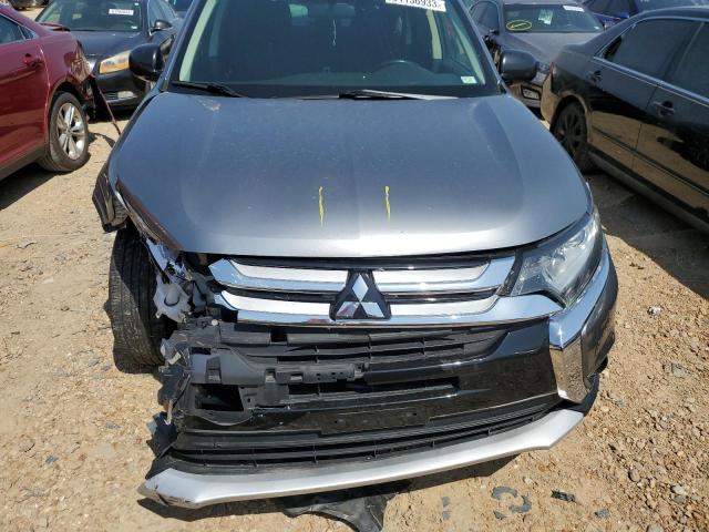 2016 MITSUBISHI OUTLANDER - JA4AZ3A34GZ028114