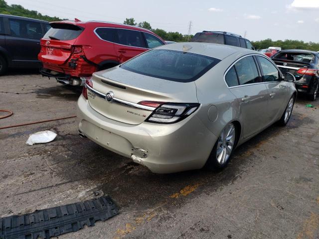 2G4GK5EX2F9222982 Buick Regal