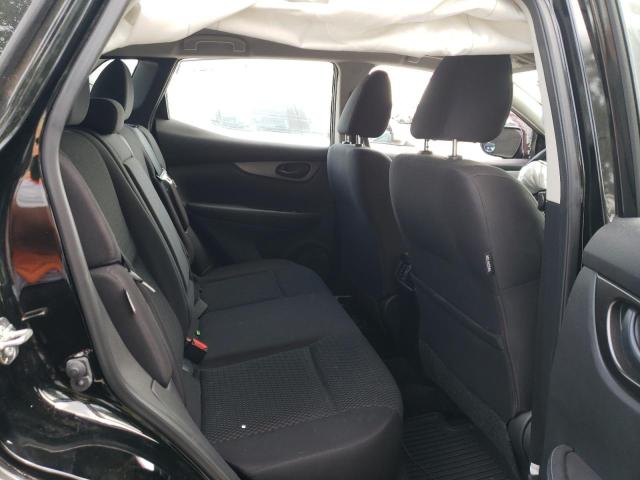 JN1BJ1AVXMW306960 Nissan Rogue Sport S