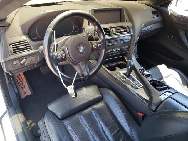 VIN WBA6B2C53FGB99522 2015 BMW 6 Series, 650 I Gran... no.8