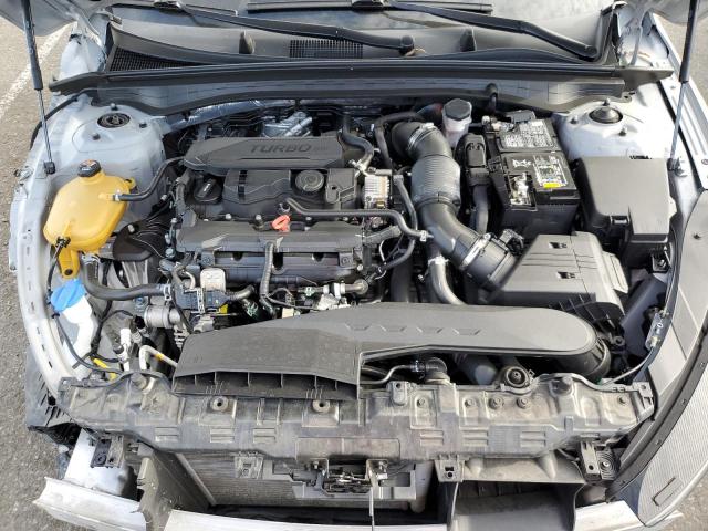 5XXG64J24MG077267 KIA K5 GT LINE