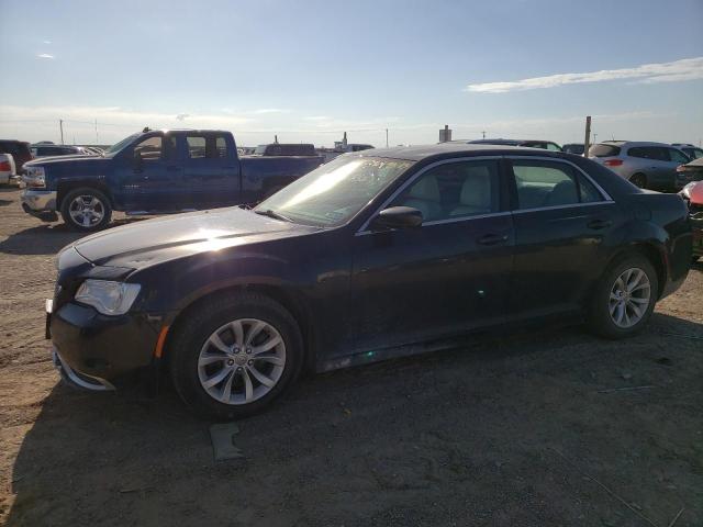 2015 Chrysler 300 Limited