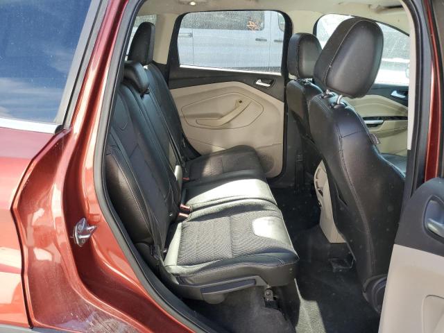 1FMCU0G79FUA92307 Ford ESCAPE SE
