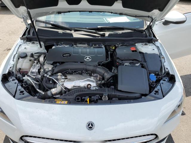 W1K5J4GB4PN333967 Mercedes-Benz CLA 250