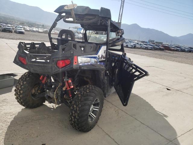2014 POLARIS RZR 800 EP - 4XAVH7EA2EF355014