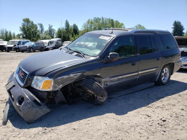 2004 GMC Envoy XUV 