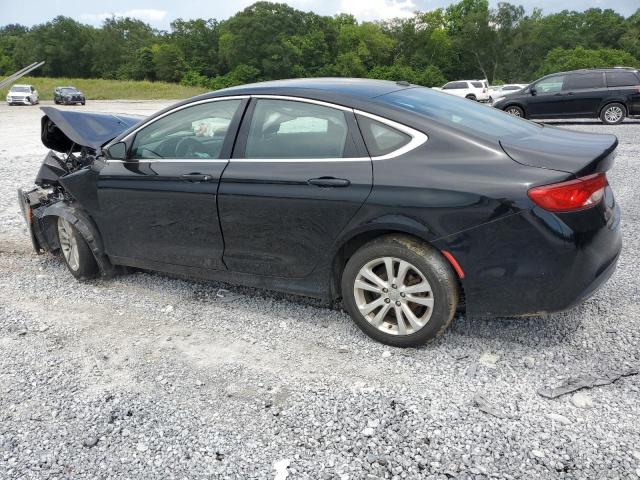 Vin: 1c3cccabxfn725479, lot: 58620053, chrysler 200 limited 20152