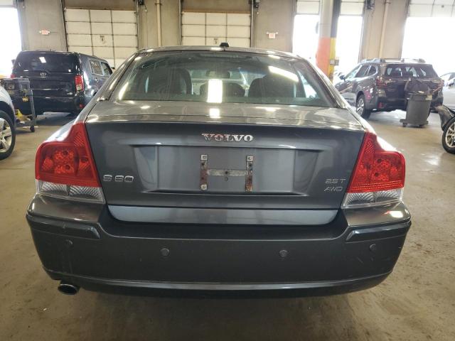 YV1RH592182687419 | 2008 Volvo s60 2.5t