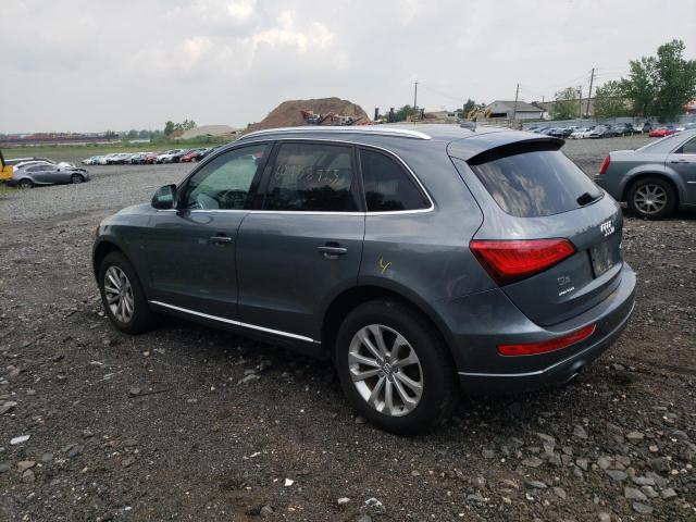 VIN WA1LFAFP5DA012760 2013 Audi Q5, Premium Plus no.2