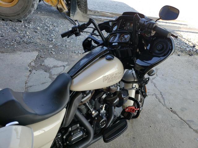 2023 HARLEY-DAVIDSON FLTRXST 1HD1ACL11PB642067