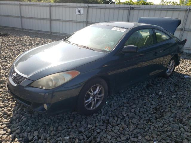 2006 Toyota Camry Solara SE