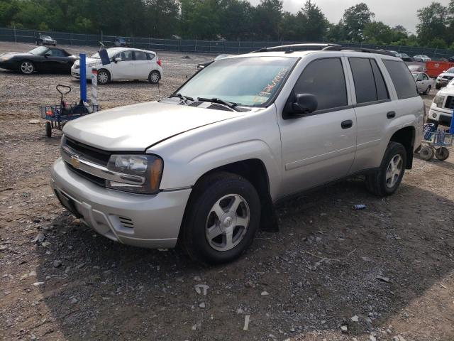 2006 Chevrolet TrailBlazer LS