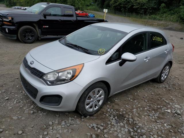 2013 Kia Rio LX