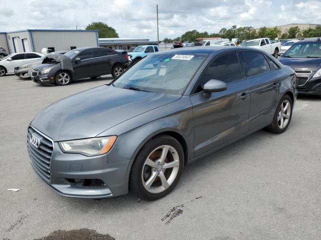 2016 Audi A3 Premium