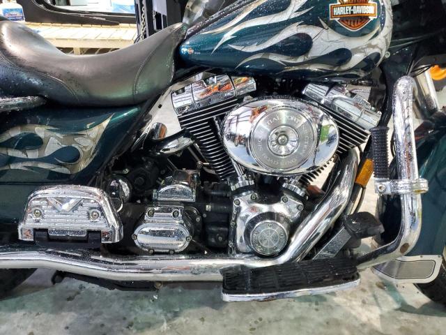 2001 HARLEY-DAVIDSON FLHRI - 1HD1FBW191Y628154