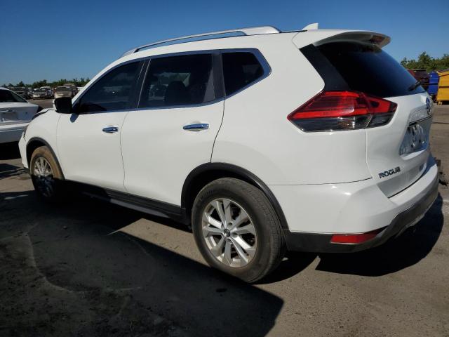KNMAT2MT8HP526424 Nissan ROGUE S