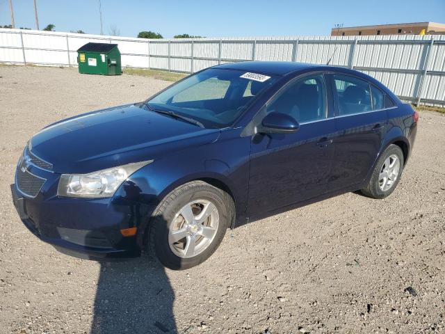 2011 Chevrolet Cruze LT