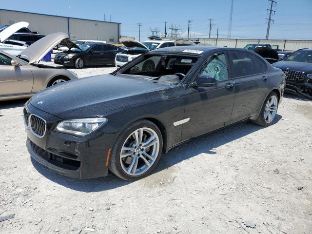 2015 BMW ALPINA B7 - WBAYE8C56FD782135