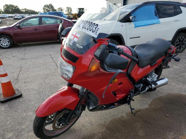 2000 KAWASAKI ZG1000 - JKAZGCA11YB514039