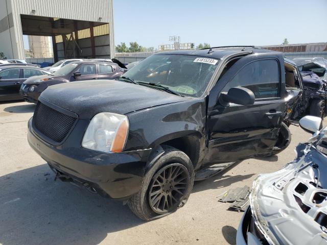 2008 GMC Yukon 