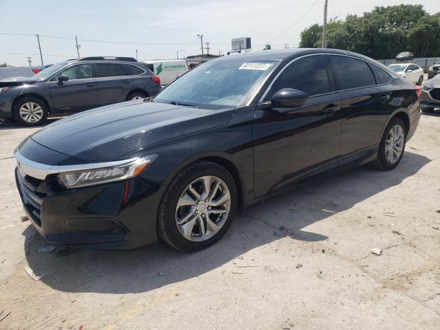 2019 Honda Accord Sedan LX