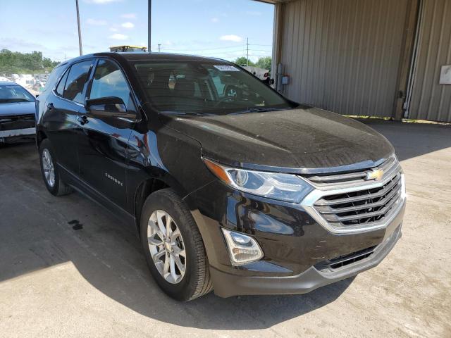 Vin: 2gnaxjev9l6127505, lot: 59791683, chevrolet equinox lt 20204
