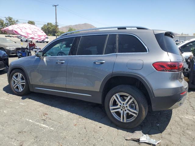 W1N4M4GB0LW051321 Mercedes-Benz GLB 250