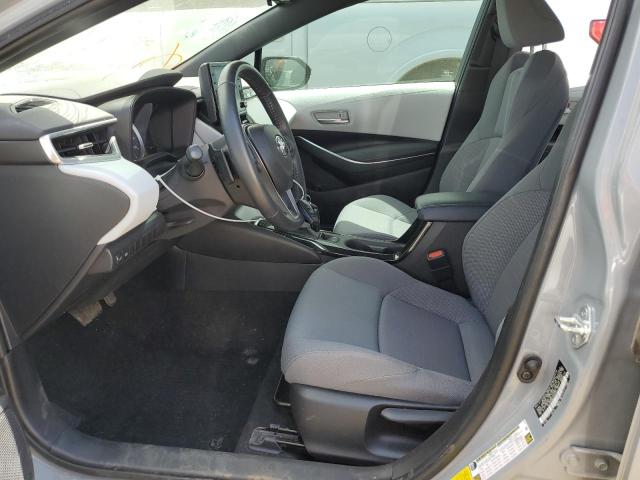 5YFS4MCE2NP114297 Toyota COROLLA SE