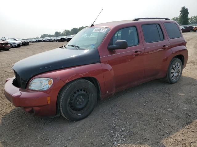 2008 Chevrolet HHR LS